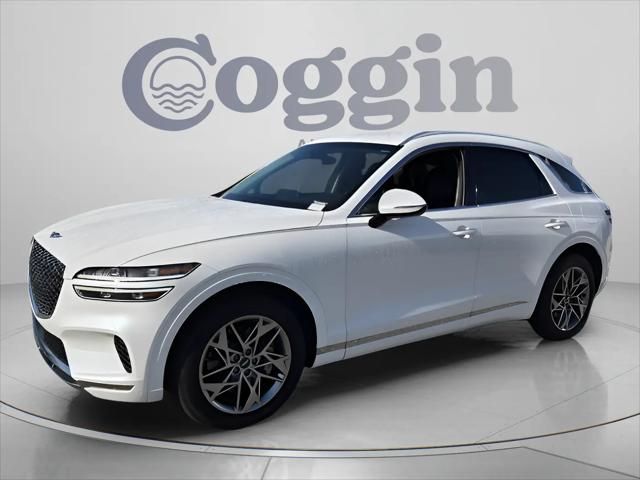 2025 Genesis GV70 2.5T AWD for sale in Jacksonville, FL