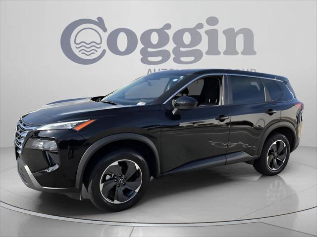 2025 Nissan Rogue SV Intelligent AWD for sale in Jacksonville, FL