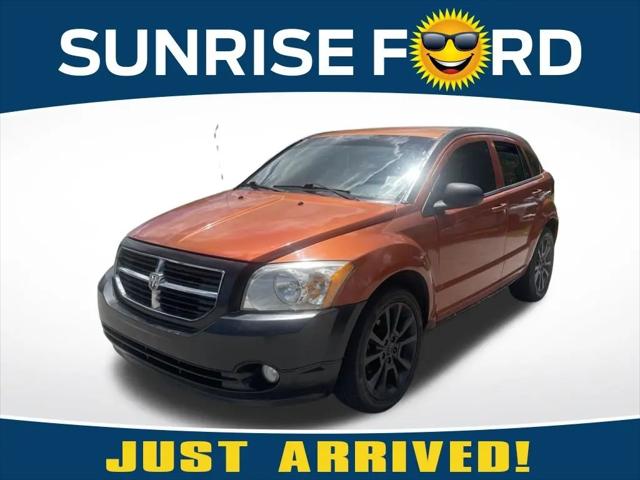2011 Dodge Caliber Heat for sale in Fort Pierce, FL