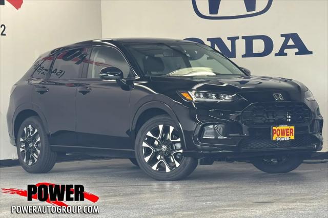 2027 Honda HR-V EX- AWD for sale in Albany, OR