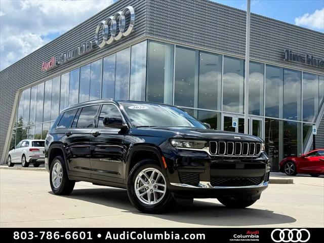 2025 Jeep Grand Cherokee L Laredo 4x2 for sale in Columbia, SC