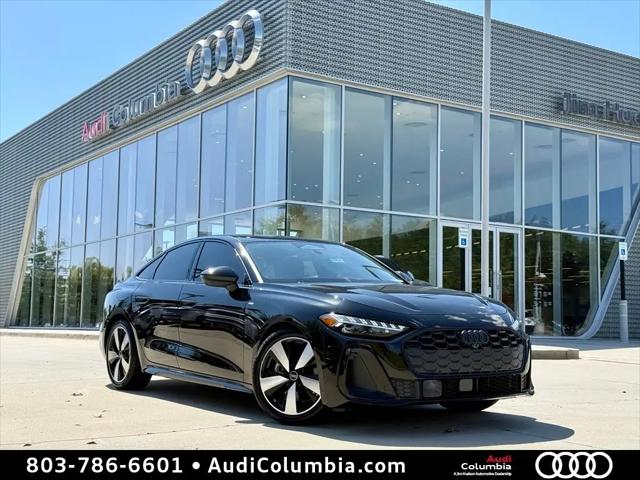 2026 Audi A5 Premium Plus TFSI quattro S tronic for sale in Columbia, SC