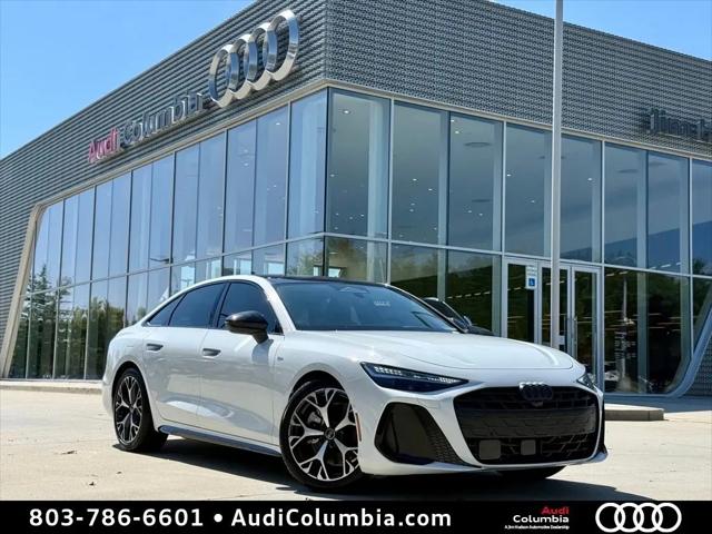 2026 Audi A6 Prestige quattro S tronic for sale in Columbia, SC