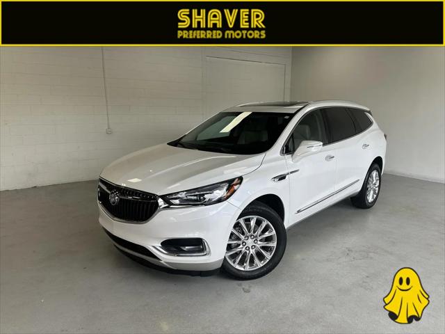 2020 Buick Enclave AWD Essence for sale in Merrillville, IN