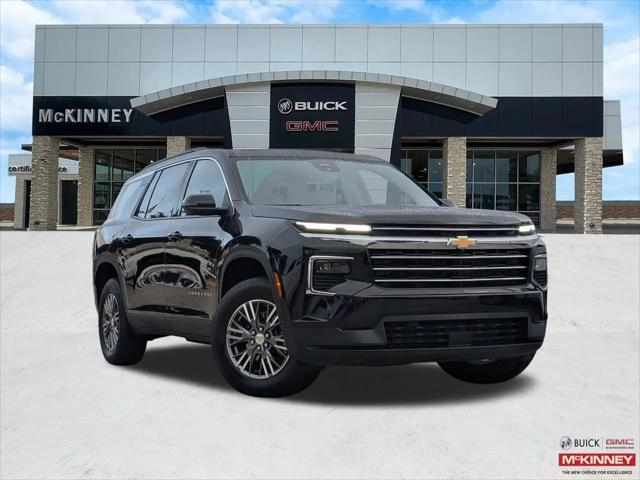 2026 Chevrolet Traverse FWD LT for sale in McKinney, TX
