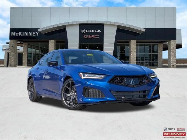 2023 Acura TLX Type S - HP Wheel and Tire for sale in McKinney, TX