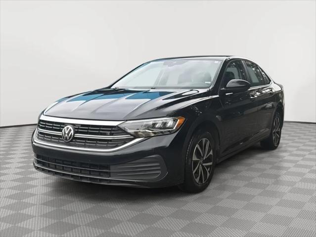 2024 Volkswagen Jetta 1.5T S for sale in North Charleston, SC