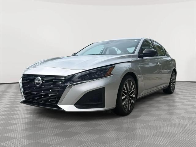 2024 Nissan Altima SV FWD for sale in North Charleston, SC