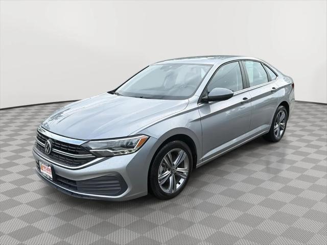 2024 Volkswagen Jetta 1.5T SE for sale in North Charleston, SC