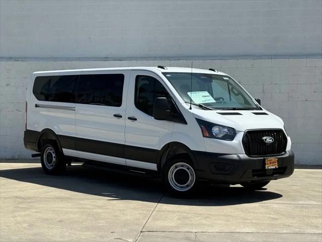 2026 Ford Transit-350 Passenger Van XL for sale in Placentia, CA