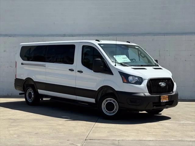 2026 Ford Transit-350 Passenger Van XL for sale in Placentia, CA
