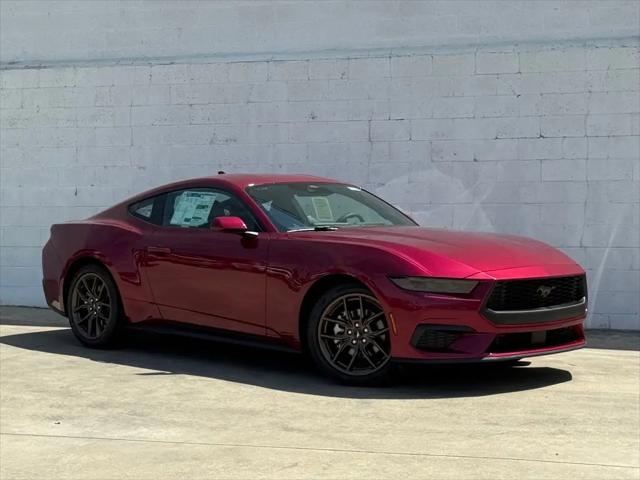 2026 Ford Mustang EcoBoost Fastback for sale in Placentia, CA