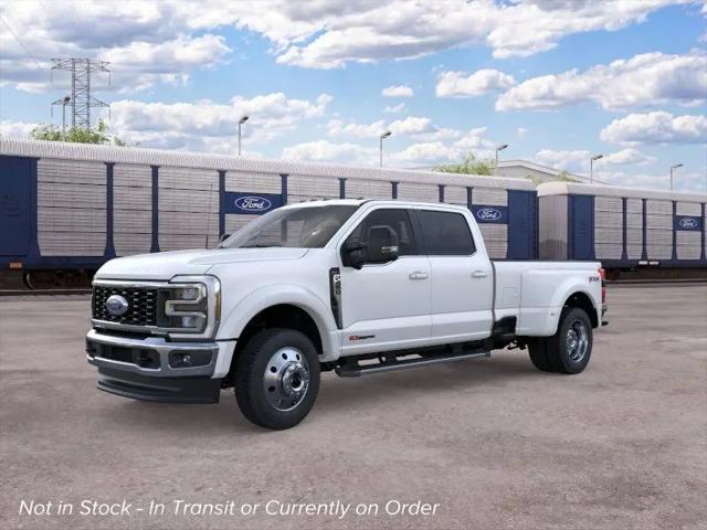 2026 Ford F-450 LARIAT for sale in Placentia, CA
