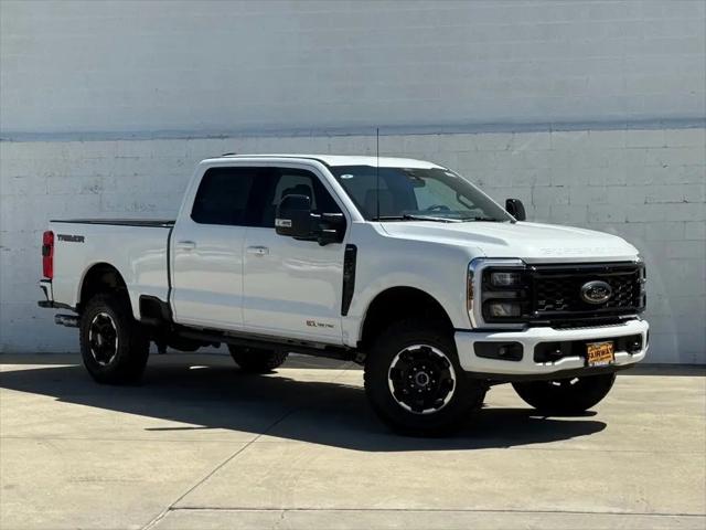 2026 Ford F-250 LARIAT for sale in Placentia, CA
