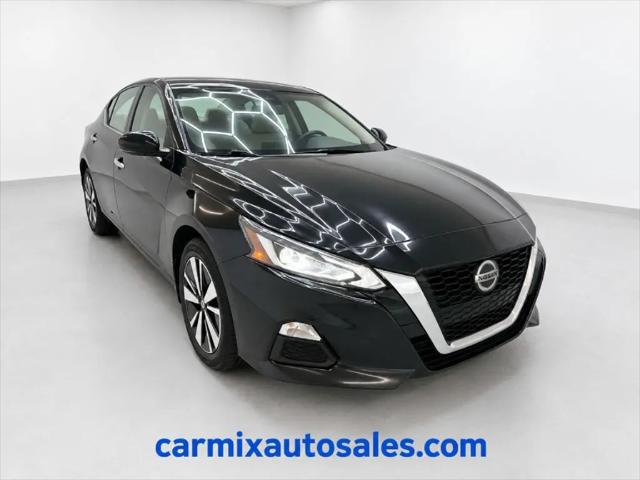 2022 Nissan Altima SV Intelligent AWD for sale in Shavertown, PA