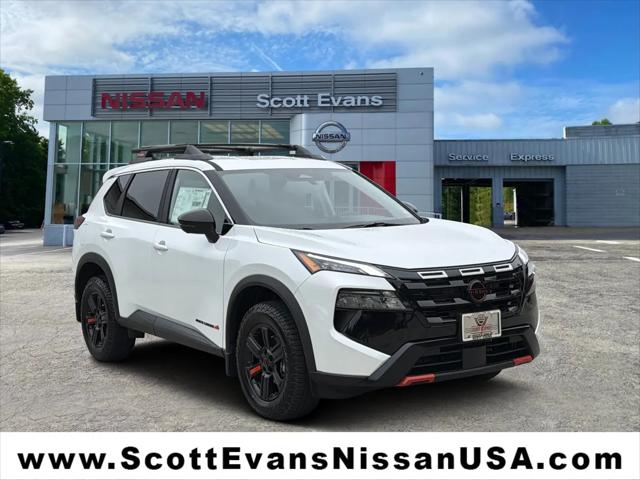 2026 Nissan Rogue Rock Creek for sale in Carrollton, GA