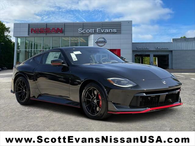 2027 Nissan Z NISMO for sale in Carrollton, GA