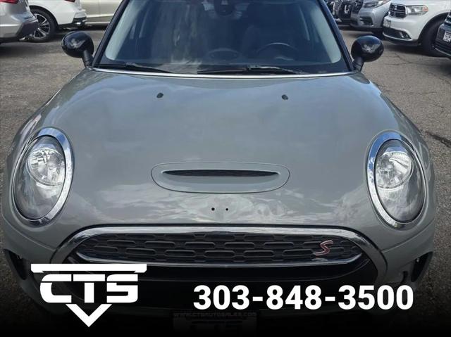 2019 MINI Cooper Clubman Cooper S for sale in Denver, CO