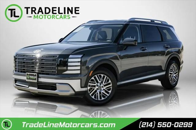 2026 Hyundai Palisade SEL 7P for sale in Carrollton, TX