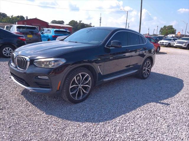 2019 BMW X4 xDrive30i for sale in Picayune, MS