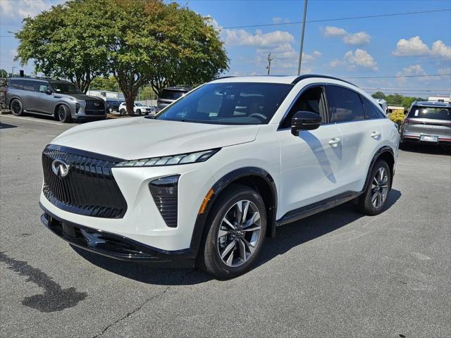 2027 INFINITI X6 LUXE for sale in Marietta, GA