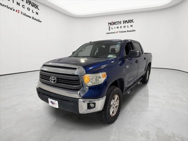 2015 Toyota Tundra SR5 5.7L V8 for sale in San Antonio, TX