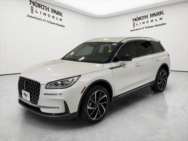 2024 Lincoln Corsair Reserve for sale in San Antonio, TX