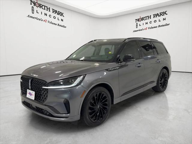 2025 Lincoln Aviator Reserve for sale in San Antonio, TX