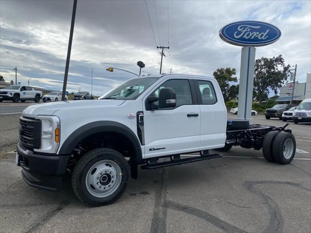 2026 Ford F-550 XL for sale in Rio Vista, CA