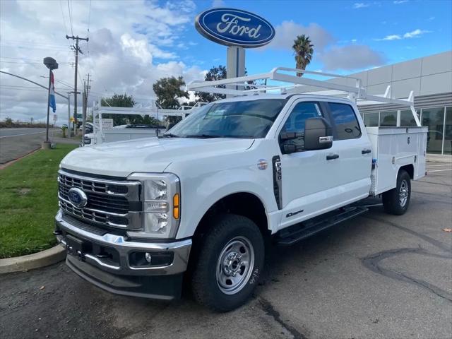 2025 Ford F-350 XL for sale in Rio Vista, CA