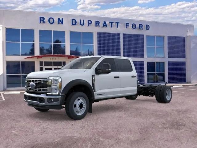 2026 Ford F-450 XL
