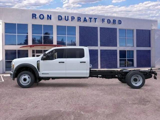 2026 Ford F-450 XL