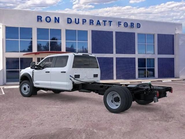 2026 Ford F-450 XL