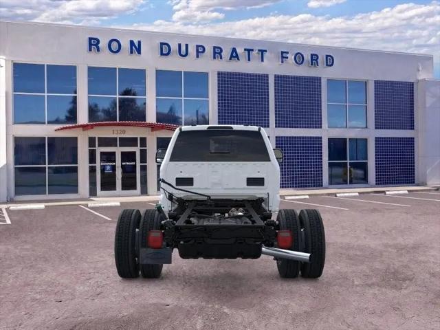 2026 Ford F-450 XL