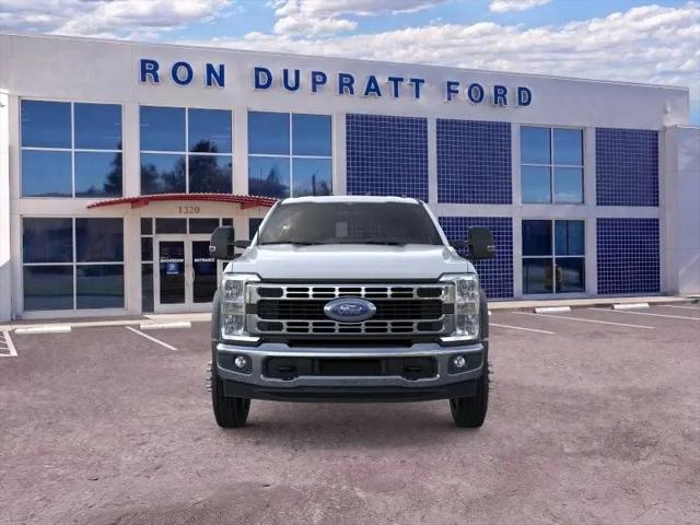 2026 Ford F-450 XL