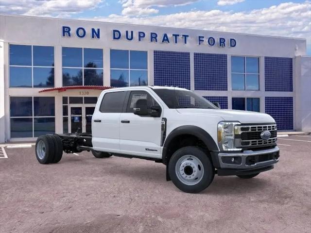 2026 Ford F-450 XL