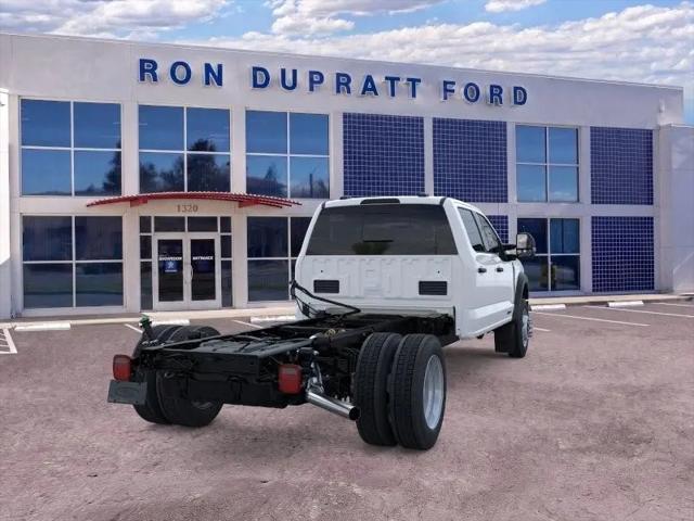 2026 Ford F-450 XL