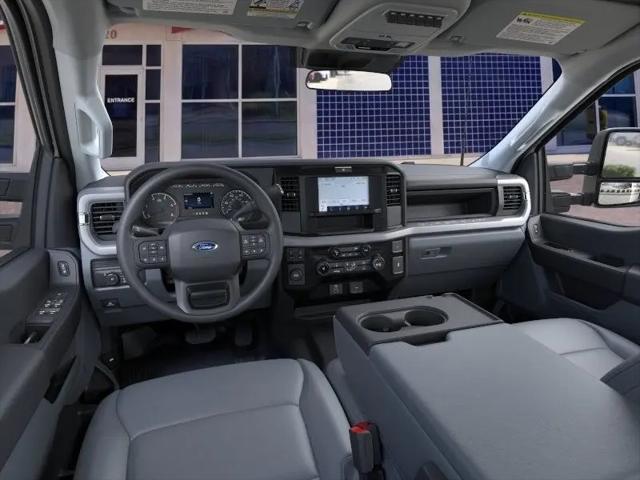 2026 Ford F-450 XL
