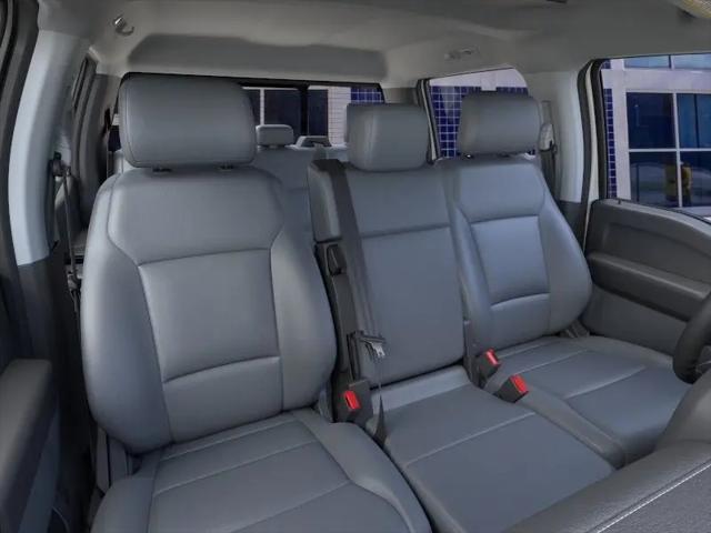 2026 Ford F-450 XL