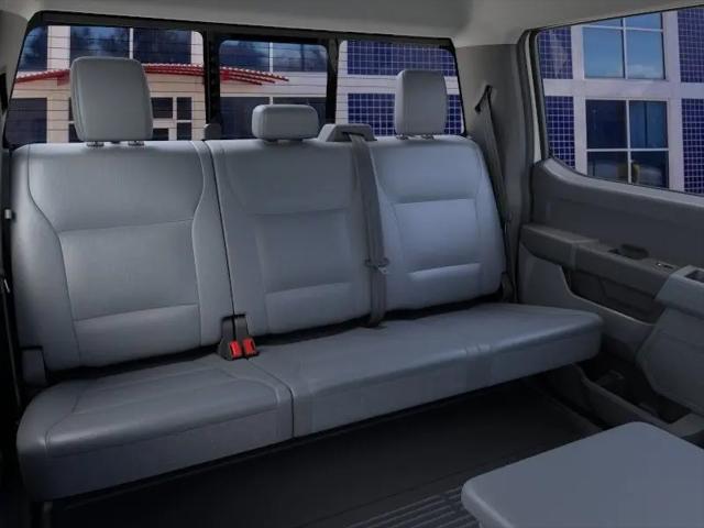 2026 Ford F-450 XL