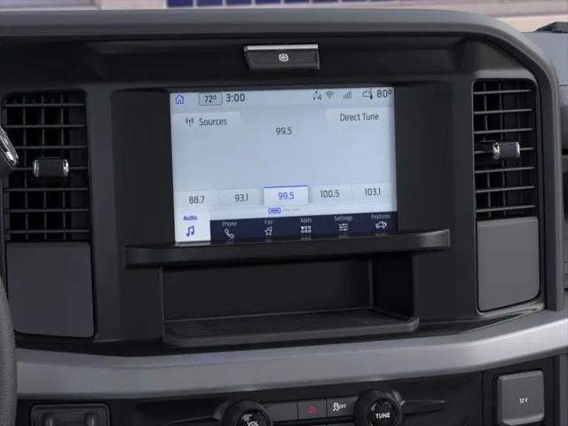 2026 Ford F-450 XL