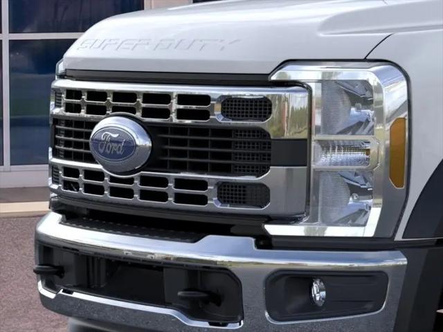 2026 Ford F-450 XL