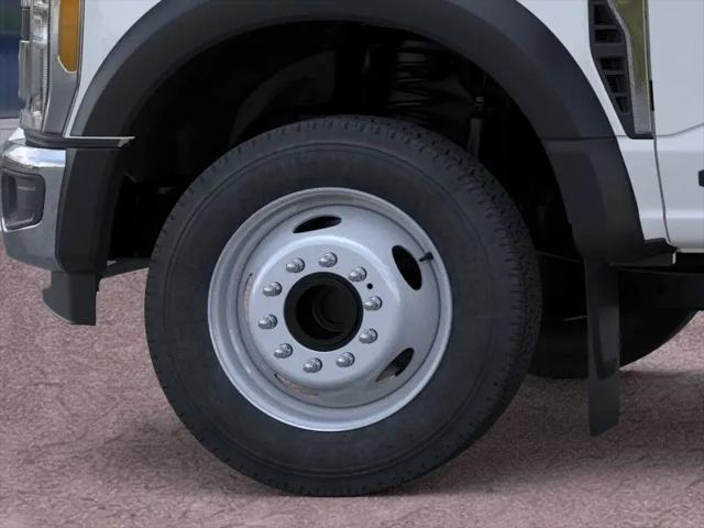 2026 Ford F-450 XL