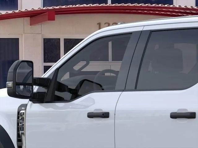 2026 Ford F-450 XL