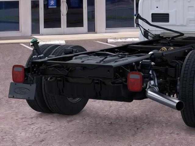 2026 Ford F-450 XL