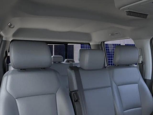 2026 Ford F-450 XL