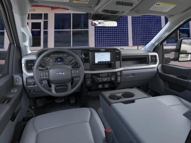 2026 Ford F-550 XL
