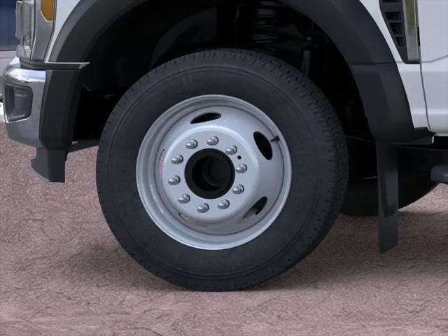 2026 Ford F-550 XL