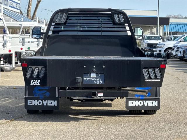 2026 Ford F-550 XL
