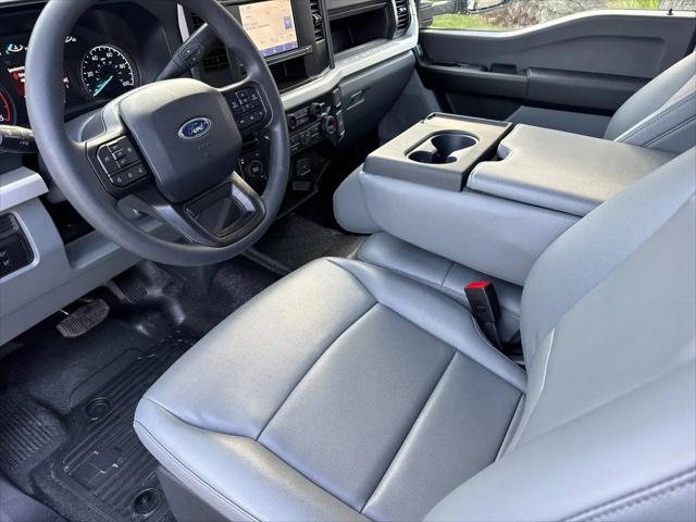2026 Ford F-550 XL
